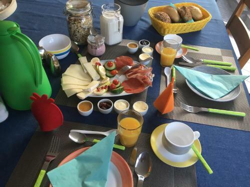 Hostal Pension Zum Rothaarsteig
