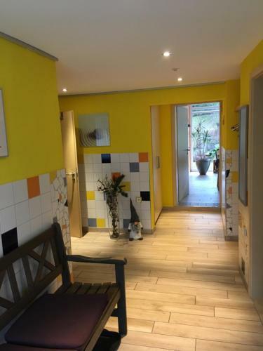 Hostal Pension Zum Rothaarsteig