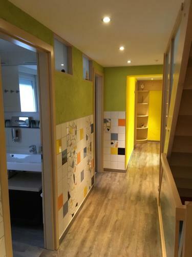Hostal Pension Zum Rothaarsteig