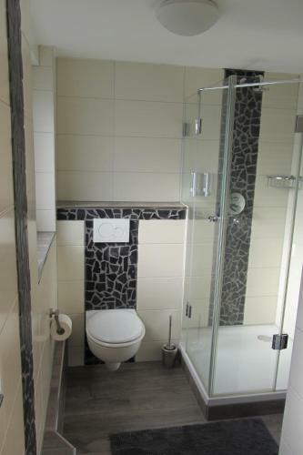 Hostal Pension Zum Rothaarsteig