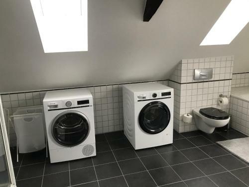 Apartamento Ferienwohnung Haus Heimes