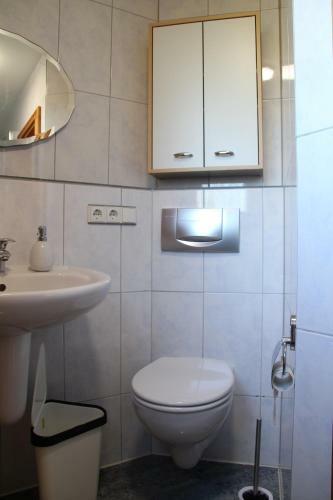 Apartamento Ferienwohnung Auf Der Blumenstrasse
