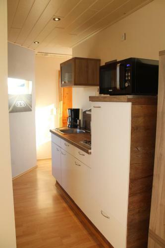 Apartamento Ferienwohnung Auf Der Blumenstrasse