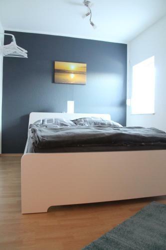 Apartamento Ferienwohnung Auf Der Blumenstrasse