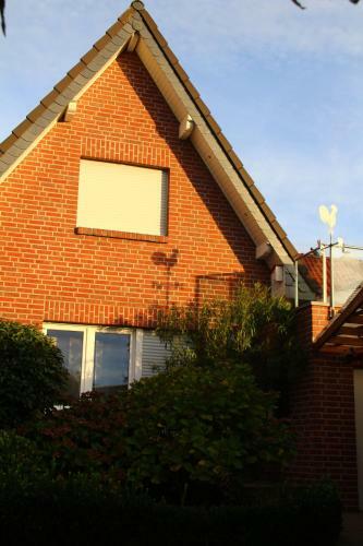 Apartamento Ferienwohnung Auf Der Blumenstrasse