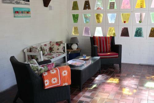 Apartamento Galerie 65