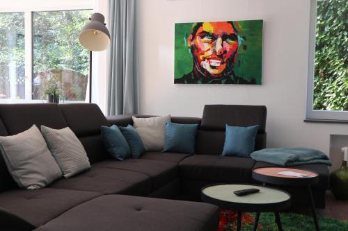 Apartamento Galerie 65