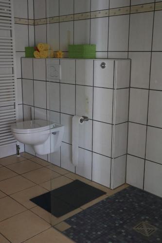 Apartamento Galerie 65
