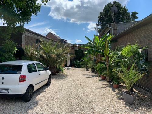 Apartamento Villakunterbunt
