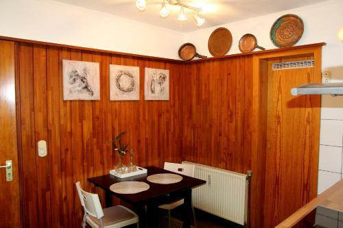 Apartamento Villakunterbunt