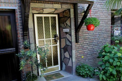 Apartamento Villakunterbunt