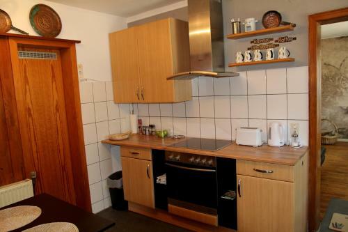 Apartamento Villakunterbunt