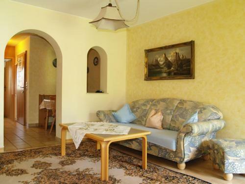 Hostal G�stehaus Kerpf Inclusive K�nigscard