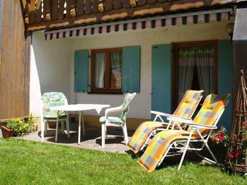 Hostal G�stehaus Kerpf Inclusive K�nigscard