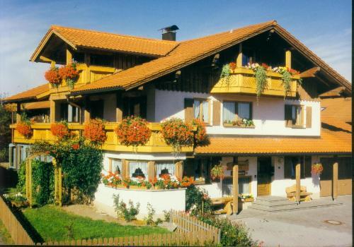 Hostal G�stehaus Kerpf Inclusive K�nigscard