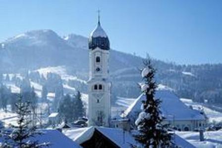 Hostal G�stehaus Kerpf Inclusive K�nigscard