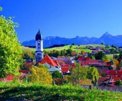 Hostal G�stehaus Kerpf Inclusive K�nigscard
