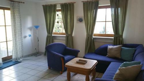 Apartamento Ferienhaus Allg�u