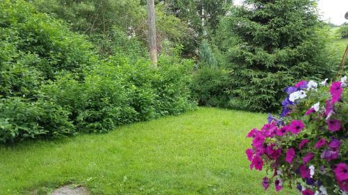 Apartamento Ferienhaus Allg�u