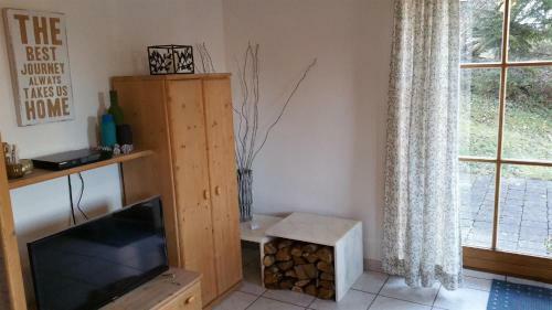 Apartamento Ferienhaus Allg�u