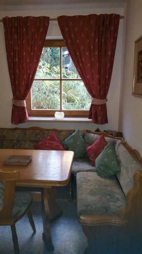 Apartamento Ferienhaus Allg�u
