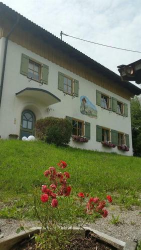 Apartamento Ferienhaus Allg�u