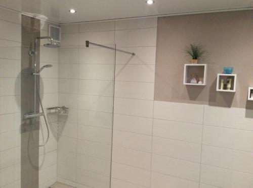Apartamento Ferienwohnung H�henweg 25