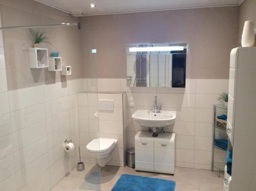 Apartamento Ferienwohnung H�henweg 25