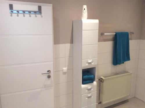 Apartamento Ferienwohnung H�henweg 25