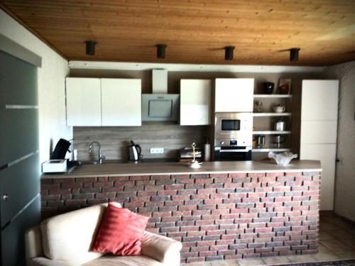Apartamento Ferienwohnung H�henweg 25