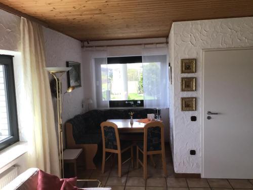 Apartamento Ferienwohnung H�henweg 25