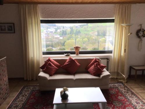 Apartamento Ferienwohnung H�henweg 25