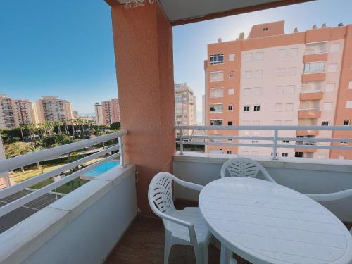 Apartamento Luz Bahia 254
