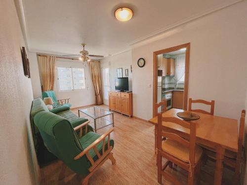 Apartamento Luz Bahia 254