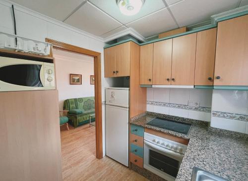 Apartamento Luz Bahia 254