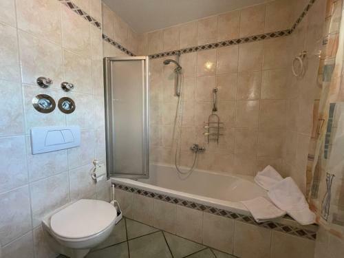 Apartamento Ferienwohnungen Am Kirchberg