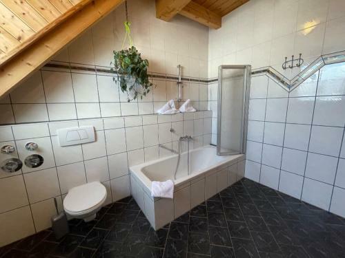 Apartamento Ferienwohnungen Am Kirchberg