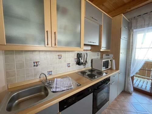 Apartamento Ferienwohnungen Am Kirchberg