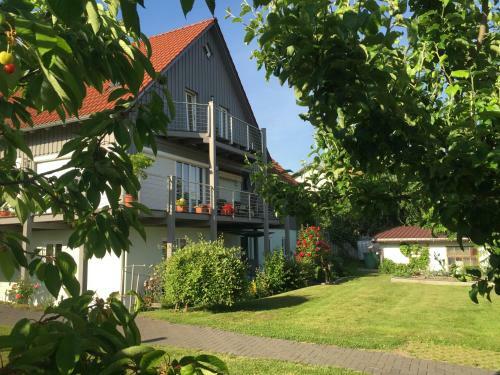 Apartamentos Ferienwohnung Kalin