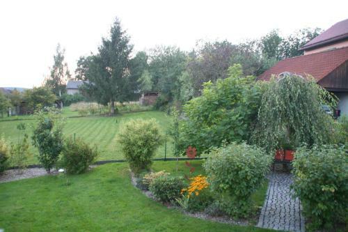 Apartamentos Ferienwohnung Kalin