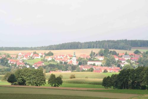 Apartamentos Ferienwohnung Kalin