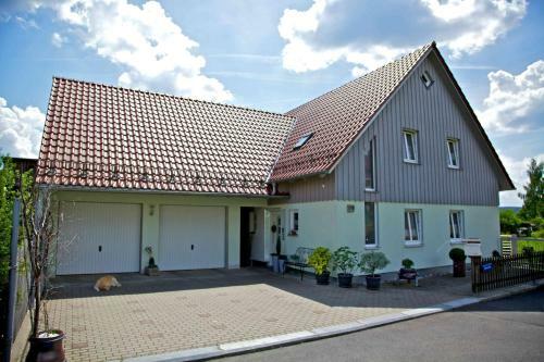 Apartamentos Ferienwohnung Kalin