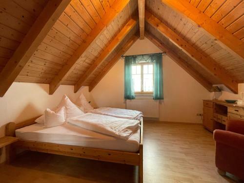 Apartamentos Ferienwohnungen Am Kirchberg