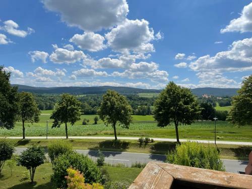 Apartamentos Ferienwohnungen Am Kirchberg