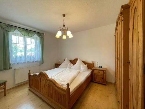 Apartamentos Ferienwohnungen Am Kirchberg