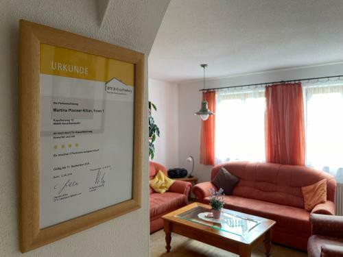 Apartamentos Ferienwohnungen Am Kirchberg