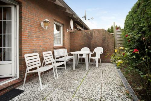 Ferienbungalow Ne�mersiel