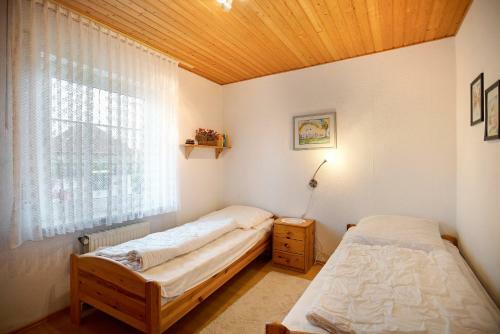 Ferienbungalow Ne�mersiel