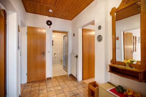 Ferienbungalow Ne�mersiel
