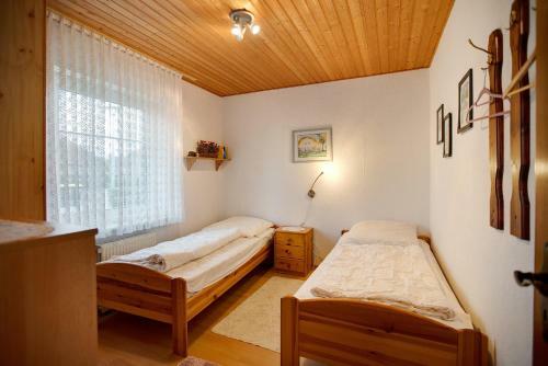 Ferienbungalow Ne�mersiel